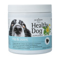 Jacob Hooy Pets Healthy dog hip & joint 80 Stuks