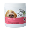 Jacob Hooy Pets Healthy dog relax mix 80 Stuks
