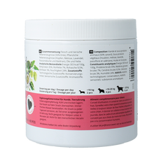 Jacob Hooy Pets Healthy dog relax mix 80 Stuks