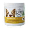 Jacob Hooy Pets Healthy dog skin & coat 80 Stuks