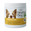 Jacob Hooy Pets Healthy dog skin & coat 80 Stuks