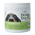 Jacob Hooy Pets Healthy dog weightcare 80 Stuks