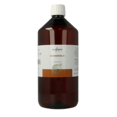 Jacob Hooy Wonder olie 1.00 Liter