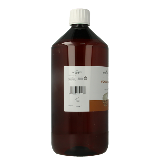 Jacob Hooy Wonder olie 1 Liter