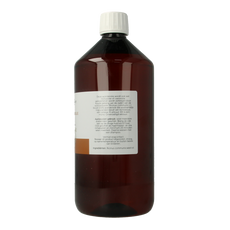 Jacob Hooy Wonder olie 1.00 Liter