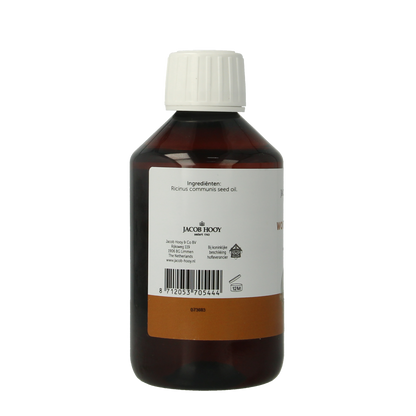 Jacob Hooy Wonderolie 250.00 Milliliter