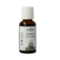 Jacob Hooy Anti stress olie 30 Milliliter
