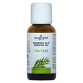 Jacob Hooy Tea tree olie 30 Milliliter