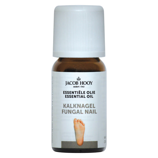 Jacob Hooy Kalknagel olie 10 Milliliter