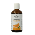 Jacob Hooy Sinaasappel olie 100 Milliliter