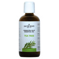 Jacob Hooy Tea tree olie 100 Milliliter