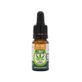 Jacob Hooy CBD plus olie 5% 10 Milliliter
