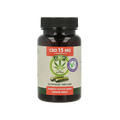 Jacob Hooy CBD Capsules 15mg 60 Capsules