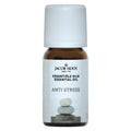 Jacob Hooy Anti stress olie  10 Milliliter