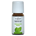 Jacob Hooy Basilicum olie 10 Milliliter