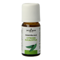 Jacob Hooy Eucalyptus citroen olie 10 Milliliter