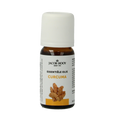 Jacob Hooy Curcuma olie 10.00 Milliliter