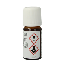 Jacob Hooy Curcuma olie 10.00 Milliliter
