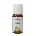 Jacob Hooy Gember olie 10.00 Milliliter
