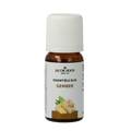 Jacob Hooy Gember olie 10 Milliliter