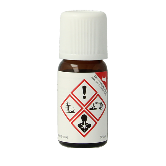 Jacob Hooy Oregano olie  10 Milliliter