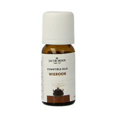 Jacob Hooy Wierook olie 10 Milliliter