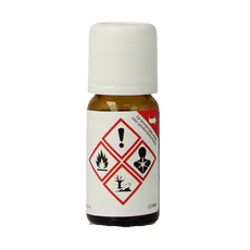 Jacob Hooy Wierook olie 10 Milliliter