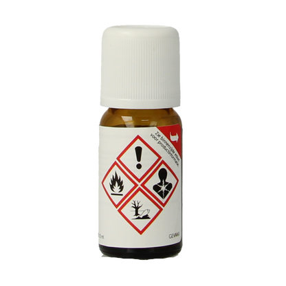 Jacob Hooy Wierook olie 10 Milliliter