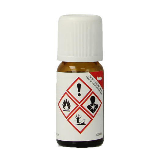 Jacob Hooy Wierook olie 10 Milliliter