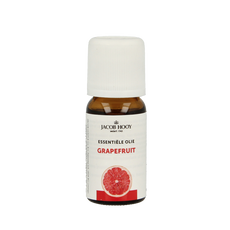 Jacob Hooy Grapefruit olie 10.00 Milliliter