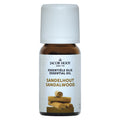 Jacob Hooy Sandelhout olie  10 Milliliter