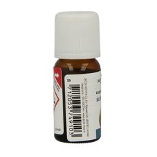 Jacob Hooy Sleep well olie 10 Milliliter