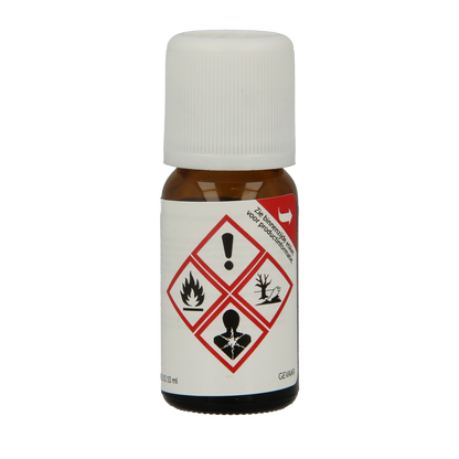 Jacob Hooy Sleep well olie 10 Milliliter