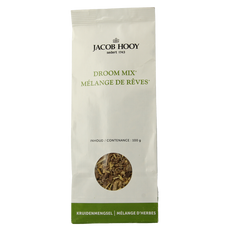 Jacob Hooy Droom mix 100 Gram