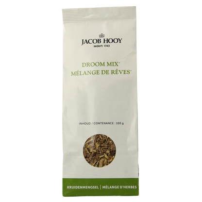 Jacob Hooy Droom mix 100.00 Gram