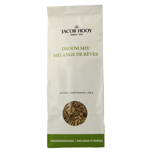 Jacob Hooy Droom mix 100 Gram