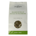 Jacob Hooy Frambozenblad 80 Gram