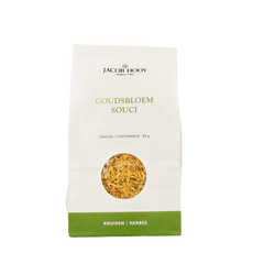 Jacob Hooy Goudsbloem 30.00 Gram