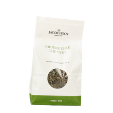 Jacob Hooy Groene thee 150.00 Gram
