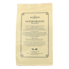 Jacob Hooy Guldenroede 100.00 Gram