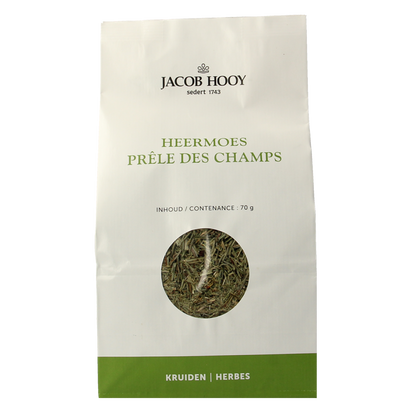 Jacob Hooy Heermoes 70.00 Gram