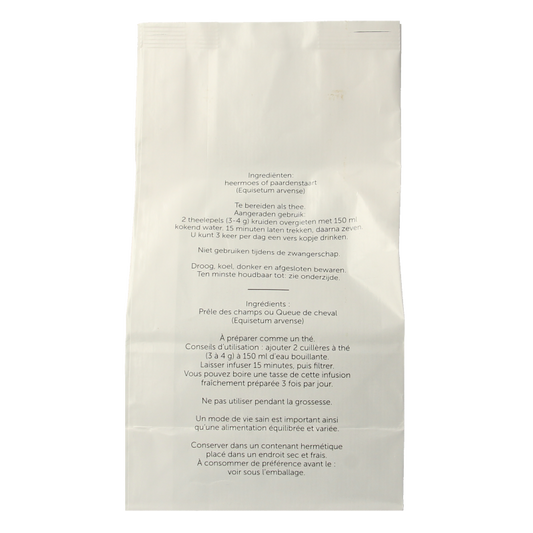 Jacob Hooy Heermoes 70 Gram