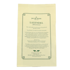 Jacob Hooy Lavendel (bloemen) 50.00 Gram