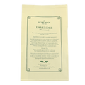 Jacob Hooy Lavendel (bloemen) 50.00 Gram