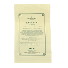 Jacob Hooy Lavendel (bloemen) 50 Gram