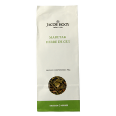 Jacob Hooy Maretak 70 Gram