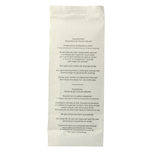 Jacob Hooy Maretak 70 Gram