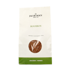 Jacob Hooy Rooibos thee 150.00 Gram
