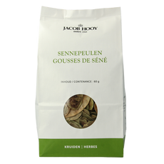 Jacob Hooy Sennepeulen heel 60.00 Gram