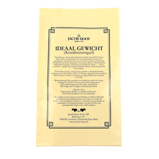 Jacob Hooy Ideaal gewicht  100 Gram